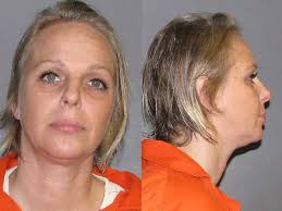 Caddo Parish Jail Bookings 2/14/2020