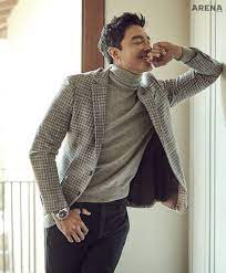 Model Daniel Henney Daniel Henney Daniel Henny Asian Beard