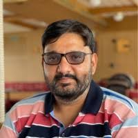 300+ "Muhammad Badar" profiles