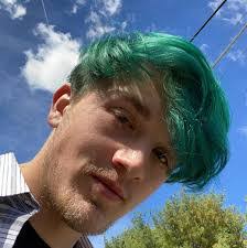 Alex Dimaggio's Instagram, Twitter & Facebook