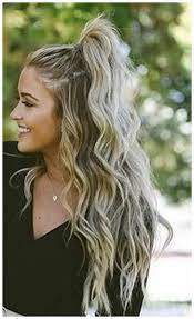 The cute home hairstyle is well known for achieving a complete blonde look. Pin On Hairstyle Ideas