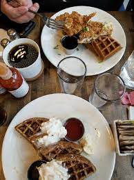 Best Breakfast Spokane Restaurants Tammilee Tips