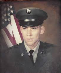 Terry Wayne Acheson Sr. (1954-2006)