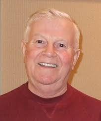 Richard Mohn Obituary