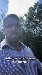 Attention au voisin mal intentionné … garder une preuve de vos  communications, la meilleure façon est de signifier par huissier car il ne  pourra pas dire qu’il n’a pas reçu d’avertissement de votre ...