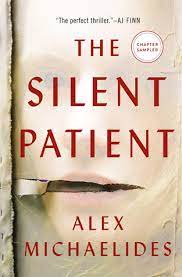 Edward fosca is a murderer. The Silent Patient The First Three Chapters By Alex Michaelides