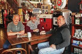 Community mourns passing of Neil Handy