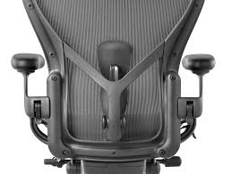 today by incorporating adjustable sacral and lumbar support aeron s posturefit sl brings the techn work chair black and white chair upholstered swivel chairs
