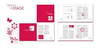 Resultat De Recherche D Images Pour Mise En Page Rapport De Stage Indesign Holiday Decor Holiday Calendar