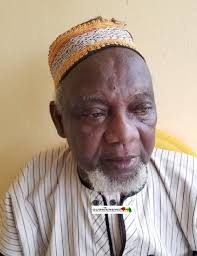 Que sont-ils devenus ? : Malade, alité, Bintou Laye Lènkè Condé du 22 band  de Kankan, lance un appel au Gouvernement
