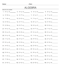 26 Maths For 9 Year Olds Worksheets Accounting Invoice In 2020 Year 8 Maths Worksheets Algebra Worksheets Math Worksheet