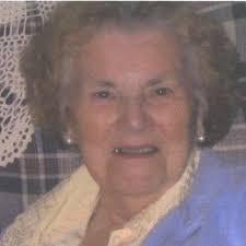 Obituary of Mary M. Reynolds