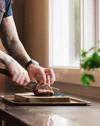 about  ben milbourne