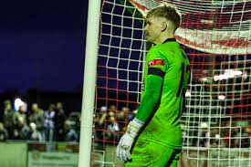 Poole Town 0-0 Bracknell Town