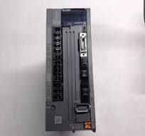 Mitsubishi MR-J4-70B-EB AC Servo Driver Removed From The Working Machine |  eBay