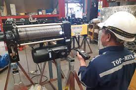 13, jalan wawasan 3/ku7 sungai kapar indah 42209 klang malaysia. Company Profile Top Mech