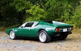Image result for Medium Green 1972 Pantera