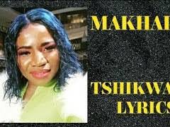 .baixar musica / for your search query makadzi tsikwama mp3 we have found 1000000 . Download Makhadzi Tshikwama Lyrics 6 43 Mb Mp3
