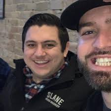 Jessica Walsh and Trevor Walsh's Wedding Website