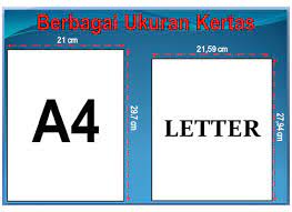 We did not find results for: Kertas Hvs A4 Legal Folio Letter Dan Berbagai Ukuran Kertas Lainnya Berbagi Ilmu Pengetahuan Umum