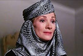 Angelman's Place: Deconstructing Daisy Clover