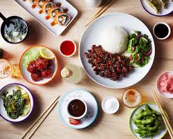 We did not find results for: Yo Sushi Our Story