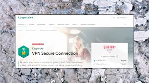 Kaspersky Secure Connection Vpn Infoniworld