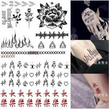 Kĩ năng xăm mình chuyên nghiệp và sở trường vẽ trực tiếp bằng tay (free hand) tỉ mỉ và khéo léo. Tá»•ng Há»£p Hinh XÄƒm Váº½ Gia Ráº» Ban Cháº¡y Thang 8 2021 Beecost