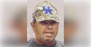 Obituary information for Wesley Leon "Spike" Jackson