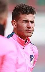 Check out his latest detailed stats including goals, assists, strengths & weaknesses and match ratings. Lucas Hernandez Wikipedia