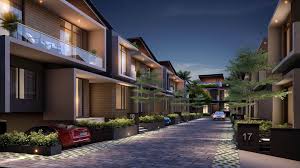 Luxury Villas in Kochi | Exclusive Villas for Sale in Kochi