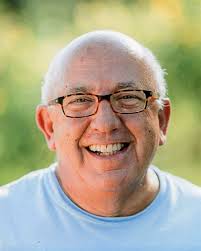 Pastor Ken Pierce March 9, 1951