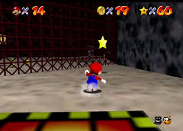 How to unlock the red, blue and green boxes to get the wing, metal and vanish caps · red ! How To Get The Metal Cap In Super Mario 64