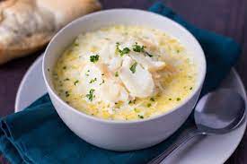 Make Hearty Scottish Cullen Skink Guaranteed To Warm You Up Recipe Scottish Recipes Cullen Skink Recipe Recipes