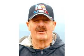 STEVEN CROSS Obituary (2013)