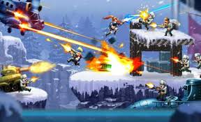 Free download metal squad shooting game v 2.3.1 hack mod apk (unlimited money) for android mobiles, samsung htc nexus lg sony nokia tablets and more. Metal Squad 2 3 1 Apk Mod Unlimited Coins Bomb Hp Android