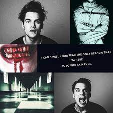 See more ideas about teen wolf, wolf, teen wolf art. Carachimera Tumblr Posts Tumbral Com
