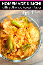 Pin On Kimchi