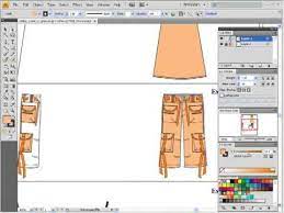 Pin On Digital Fashion Illustration