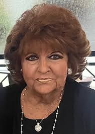 Barbara Bistline Coffin