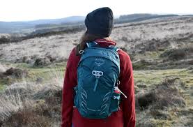 Osprey Competition Win An Osprey Tempest Backpack Iwd