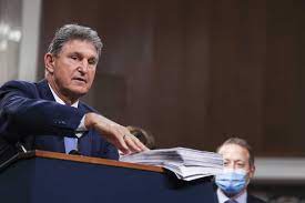 Democrat senator joe manchin (wv) appears to have started to shift his views on the filibuster with remarks that he made on two news shows on sunday morning. Manchin Wants To Make Filibuster Painful To Use Politico