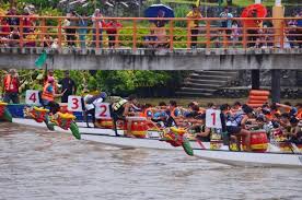 Highlights dragon boat festival event clothing items for sword and shield expansion resource id: Sarawak International Dragon Boat Regatta Malaysia Borneo
