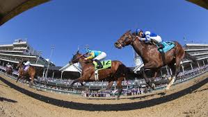 Churchill downs race track wagering information, track layout, stakes schedule, location main track: Dan S Double Stephen Foster Day Plays At Churchill Downs America S Best Racing