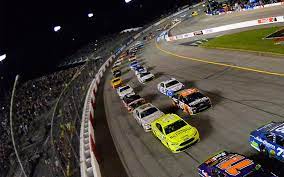 There are nascar enthusiasts that engage their kids in the sport by coaching them how to kart at their local track. Nascar Playoff Teams Prepare For Phoenix Championship Weekend