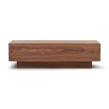 Boom 2 Drawer Coffee Table Eq3 Modern Square Coffee Table Rectangle Modern Coffee Table Custom Coffee Table