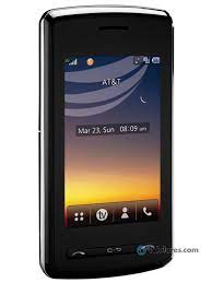 Fotografías LG CU915 Vu - Celulares.com ...