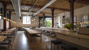 Caravan Kings Cross London Coffee Shop Best Coffee Shop Restaurant Bar