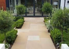 Garden Designers Kent Contemporary Garden With Gazebo