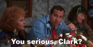 Tisha campbell is the star singing in the background with the rest of the group. Cousin Eddie Quotes Get Yourself Something Real Nice 99 Quotes
